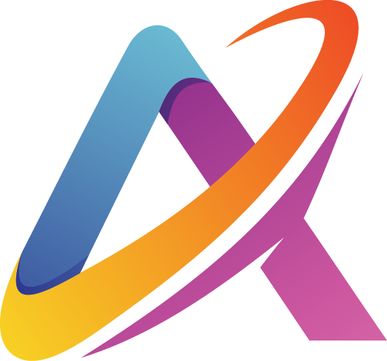 Astra Systems большой логотип