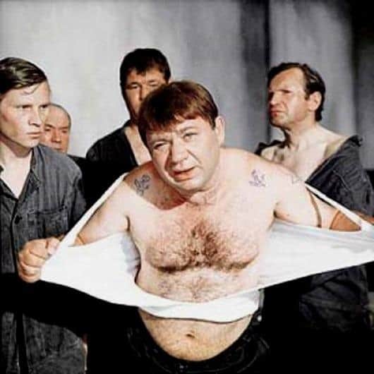 Реализация решительности
