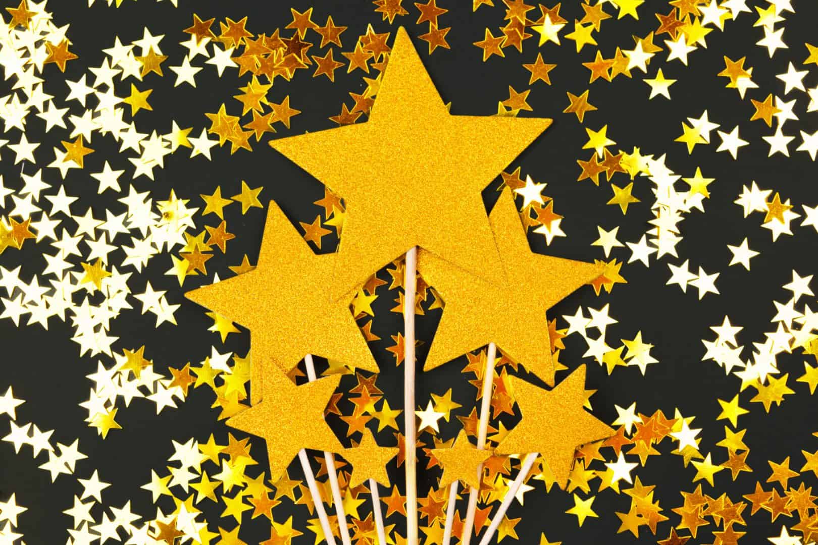 Родиться под счастливой звездой - Astra Systems