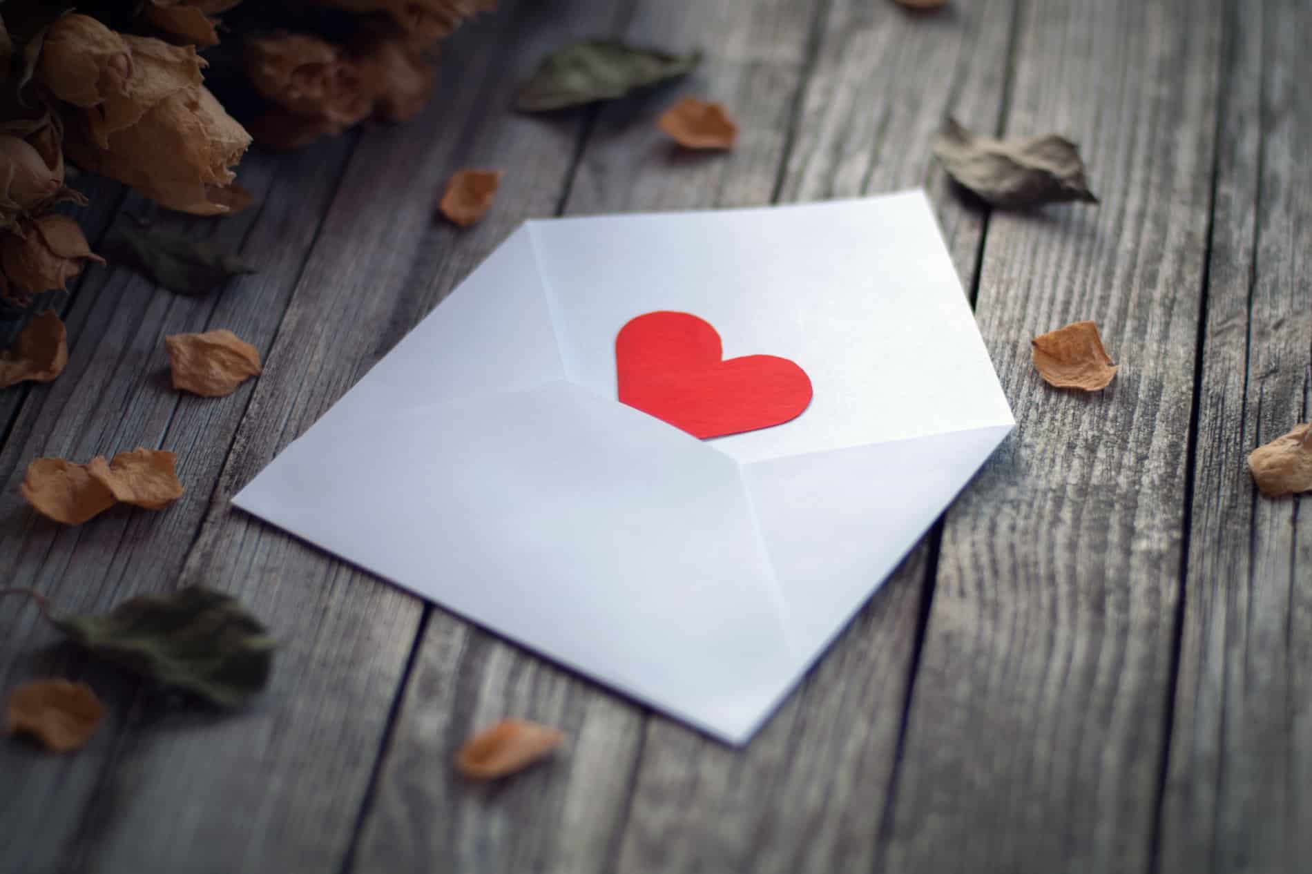 Table love
